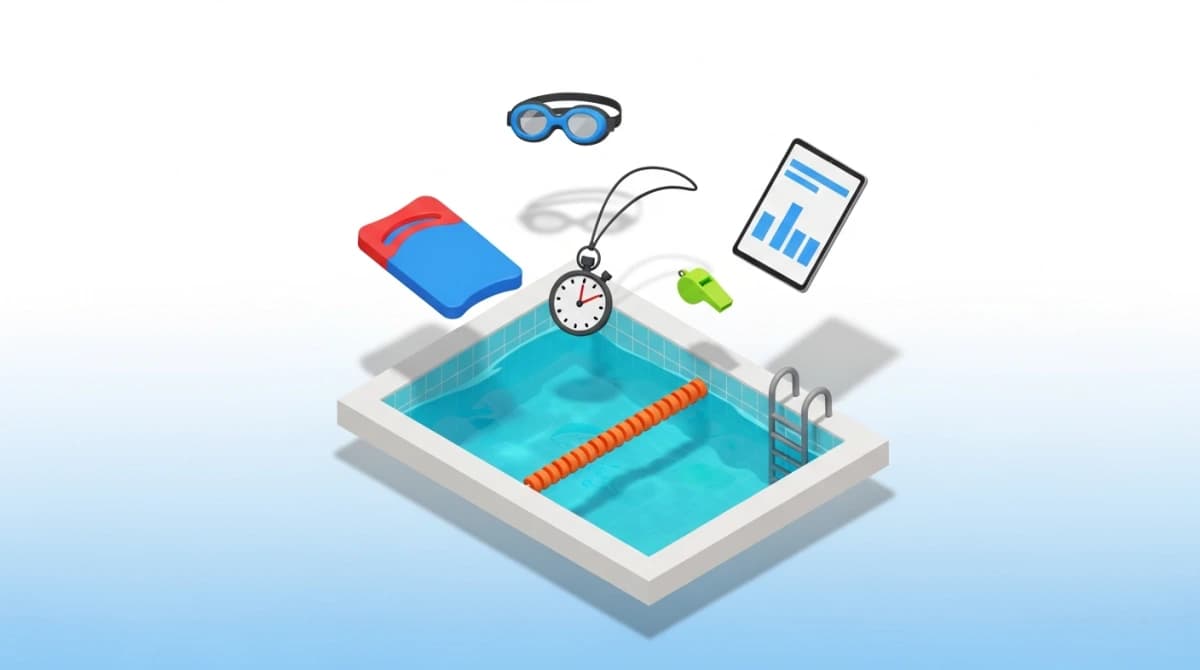 Schwimmunterricht privat anbieten: Ablauf, Preise & Praxis